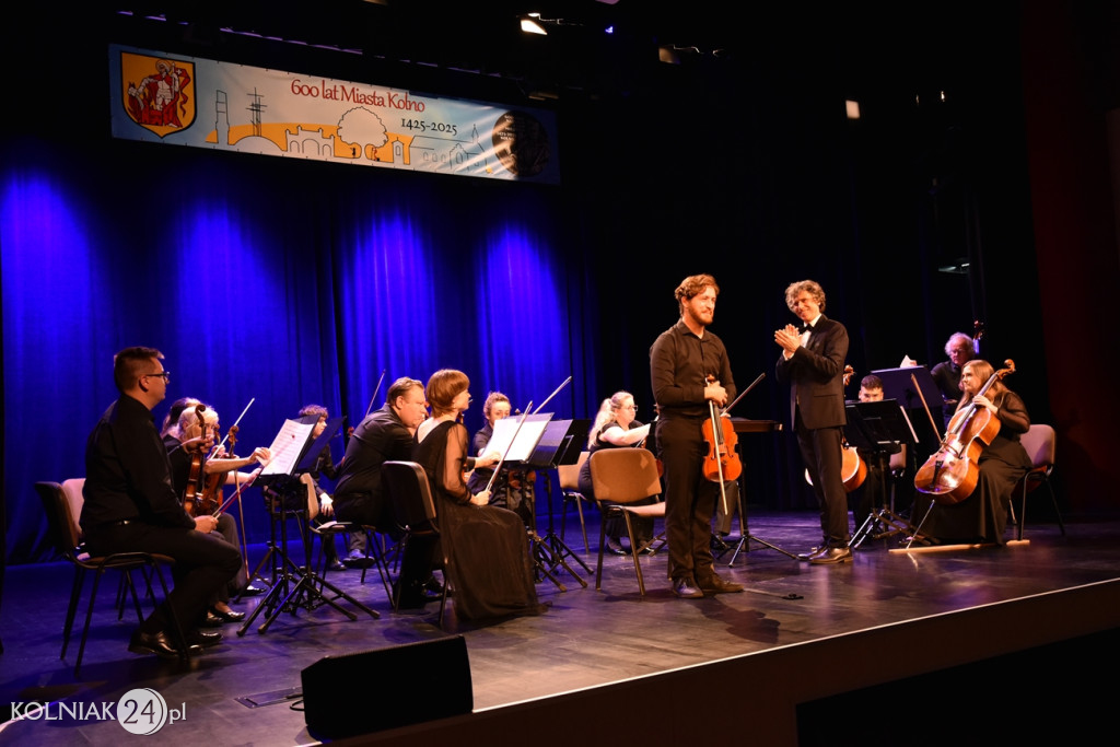 Festiwal Kameralistyki „Sacrum et Musica”