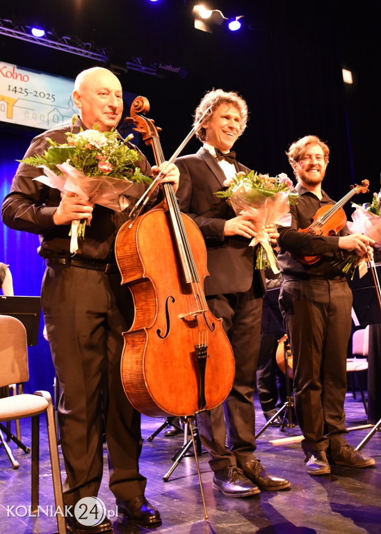 Festiwal Kameralistyki „Sacrum et Musica”