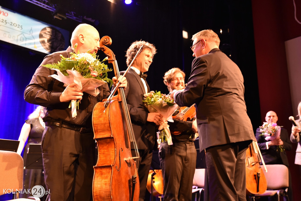Festiwal Kameralistyki „Sacrum et Musica”