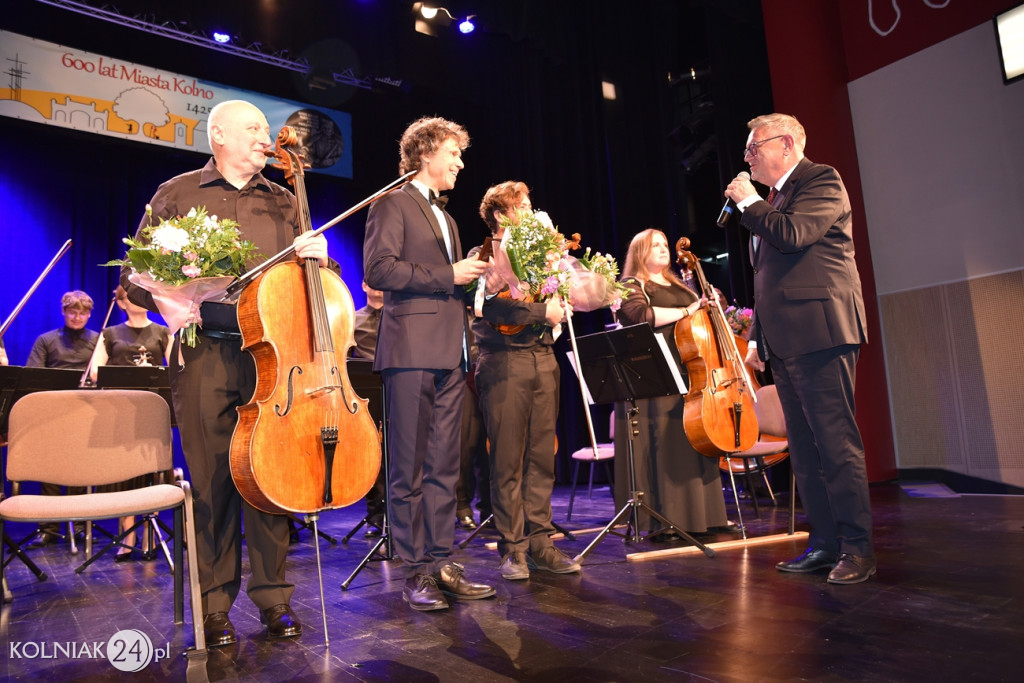 Festiwal Kameralistyki „Sacrum et Musica”