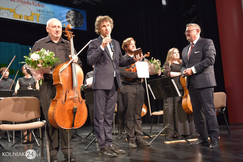 Festiwal Kameralistyki „Sacrum et Musica”