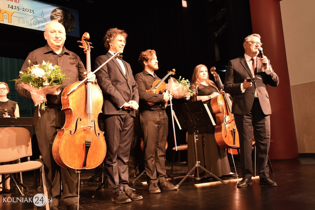 Festiwal Kameralistyki „Sacrum et Musica”