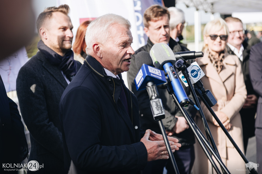 Via Baltica jest już kompletna
