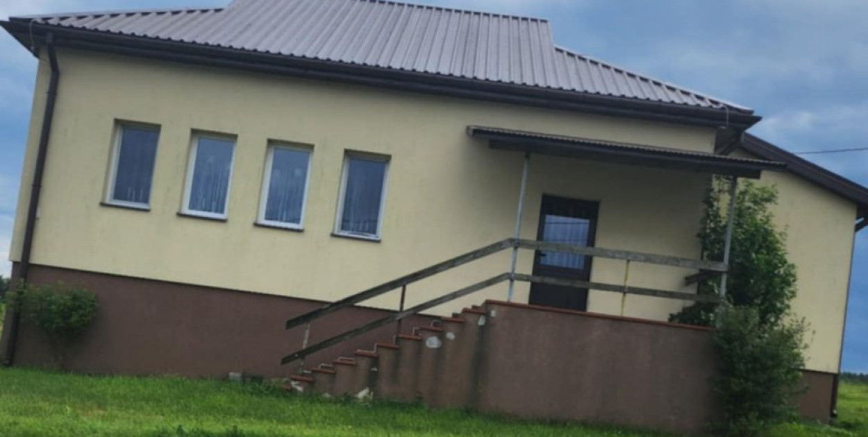 Fotowoltaika w Ciemiance
