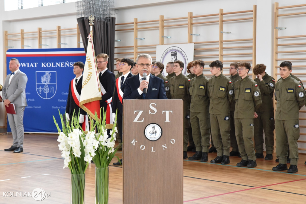 Oficjalnie otwarto nowoczesną salę sportową