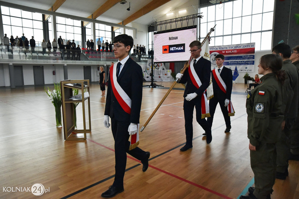 Oficjalnie otwarto nowoczesną salę sportową