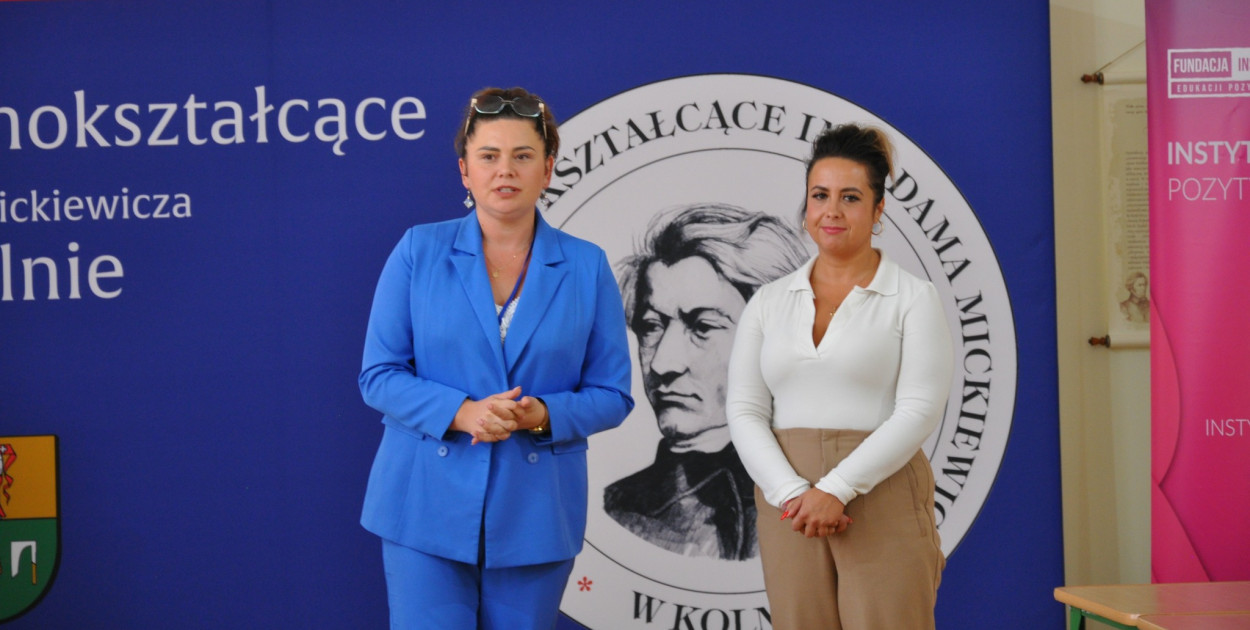 Forum w Ogólniaku