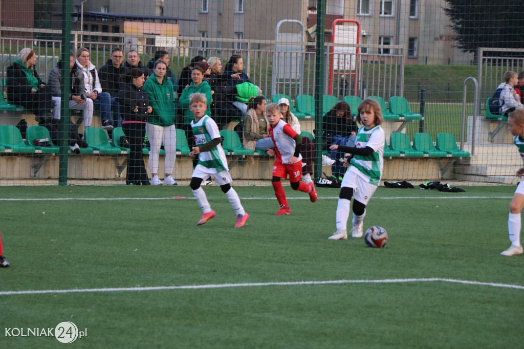 Turniej Orlika w Kolnie
