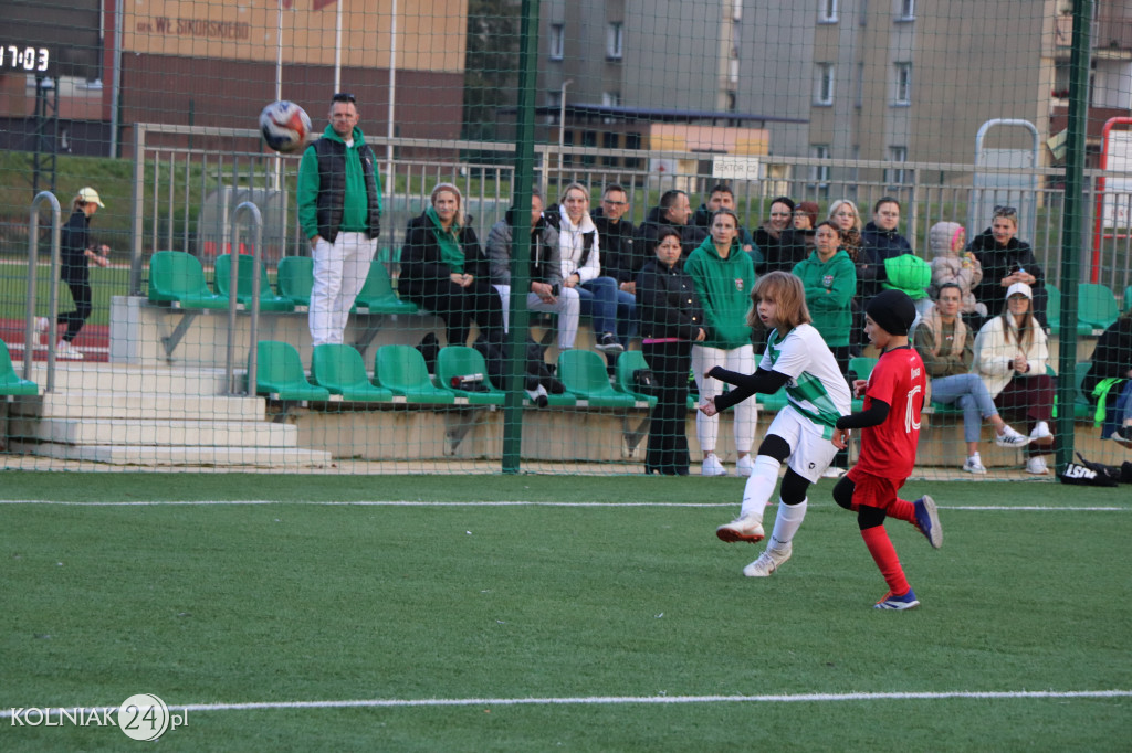 Turniej Orlika w Kolnie
