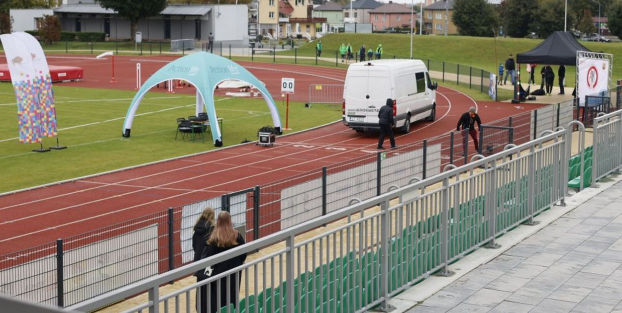 Kolneński Mityng Lekkoatletyczny