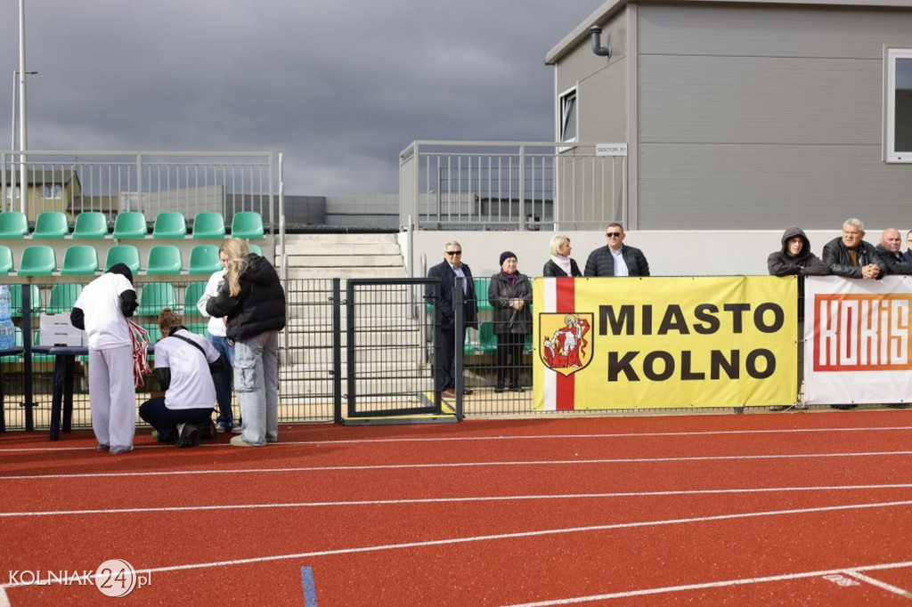 Kolneński Mityng Lekkoatletyczny