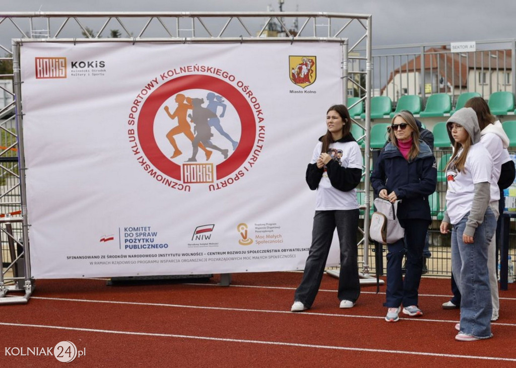 Kolneński Mityng Lekkoatletyczny