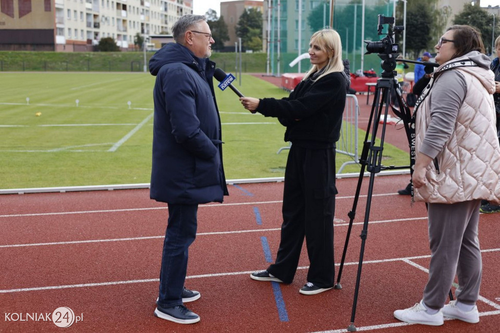 Kolneński Mityng Lekkoatletyczny
