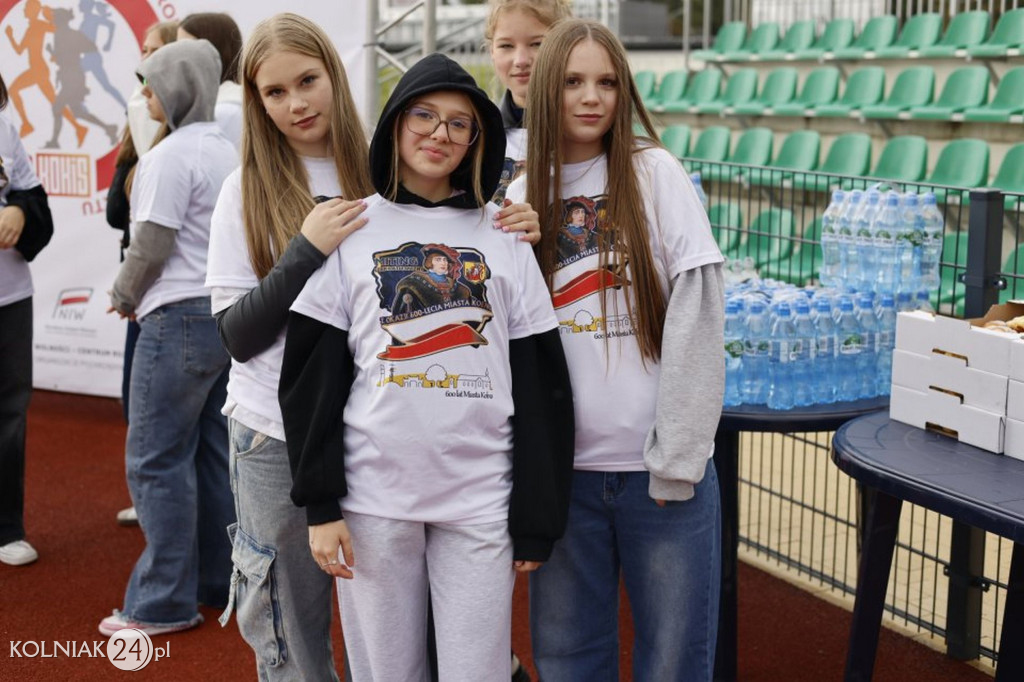 Kolneński Mityng Lekkoatletyczny