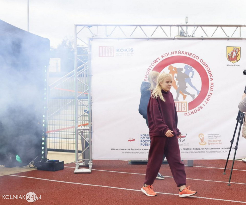 Kolneński Mityng Lekkoatletyczny