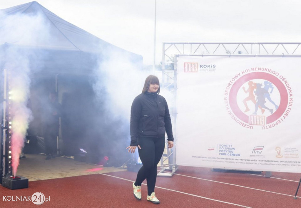 Kolneński Mityng Lekkoatletyczny