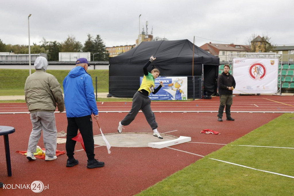 Kolneński Mityng Lekkoatletyczny