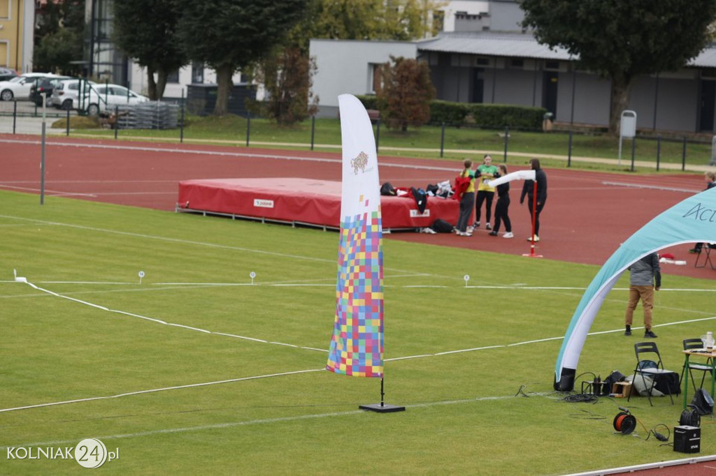 Kolneński Mityng Lekkoatletyczny