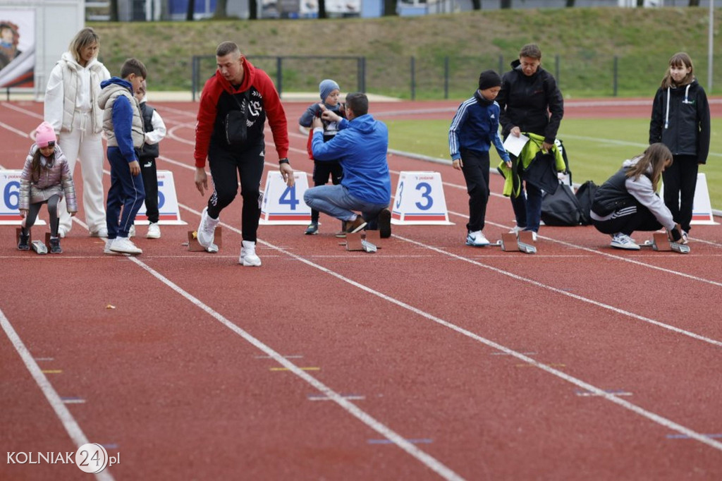 Kolneński Mityng Lekkoatletyczny
