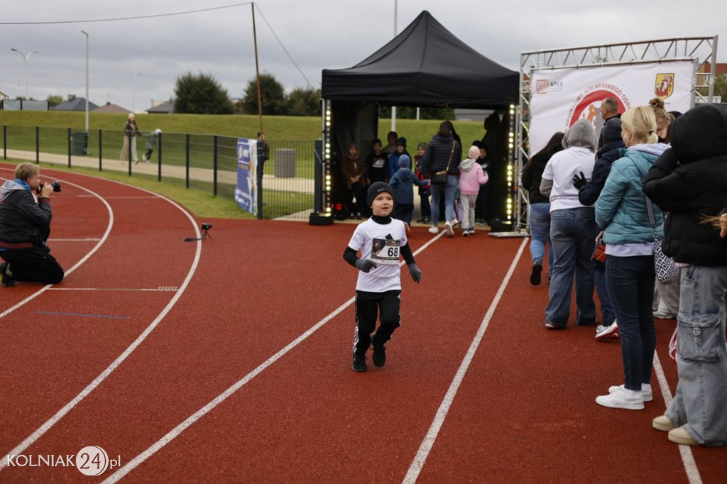 Kolneński Mityng Lekkoatletyczny