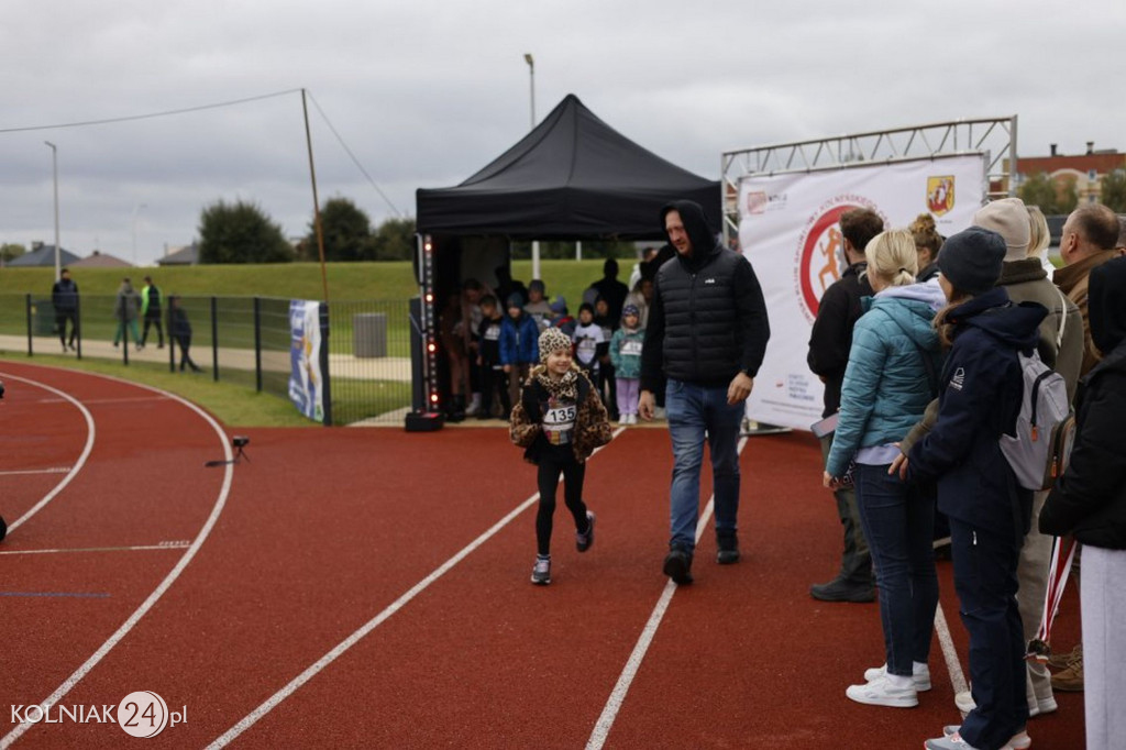 Kolneński Mityng Lekkoatletyczny
