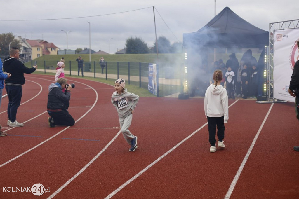 Kolneński Mityng Lekkoatletyczny