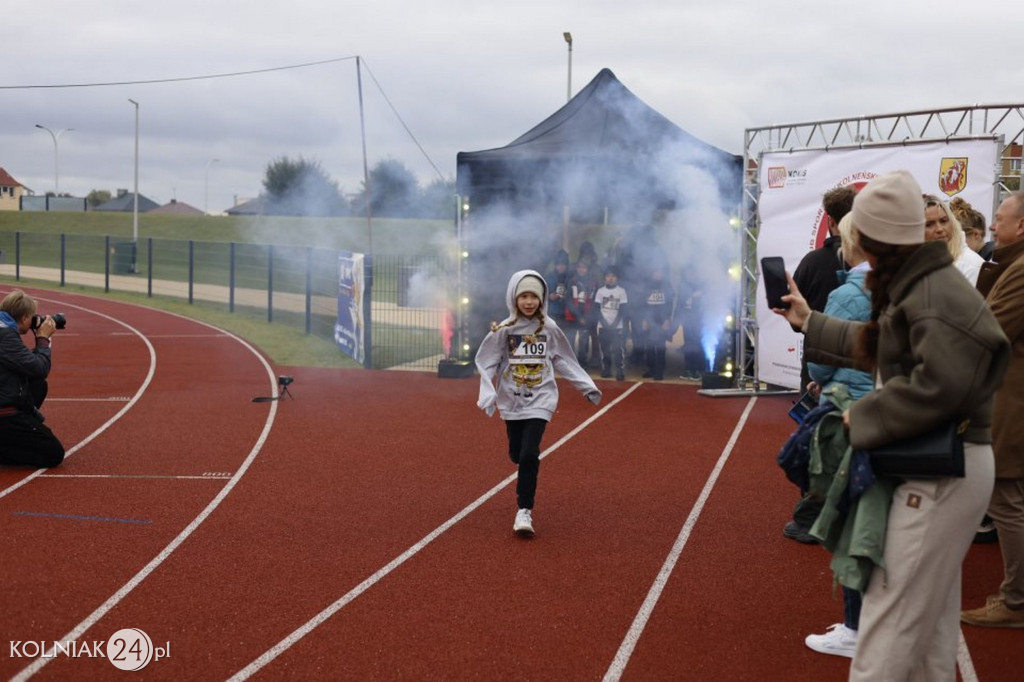 Kolneński Mityng Lekkoatletyczny