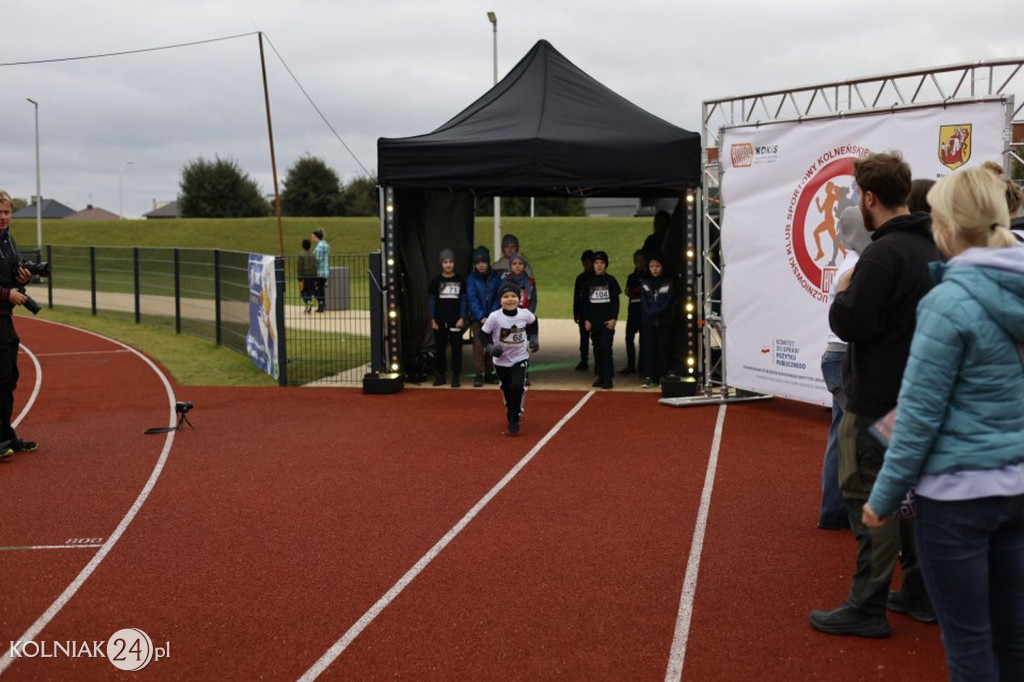 Kolneński Mityng Lekkoatletyczny