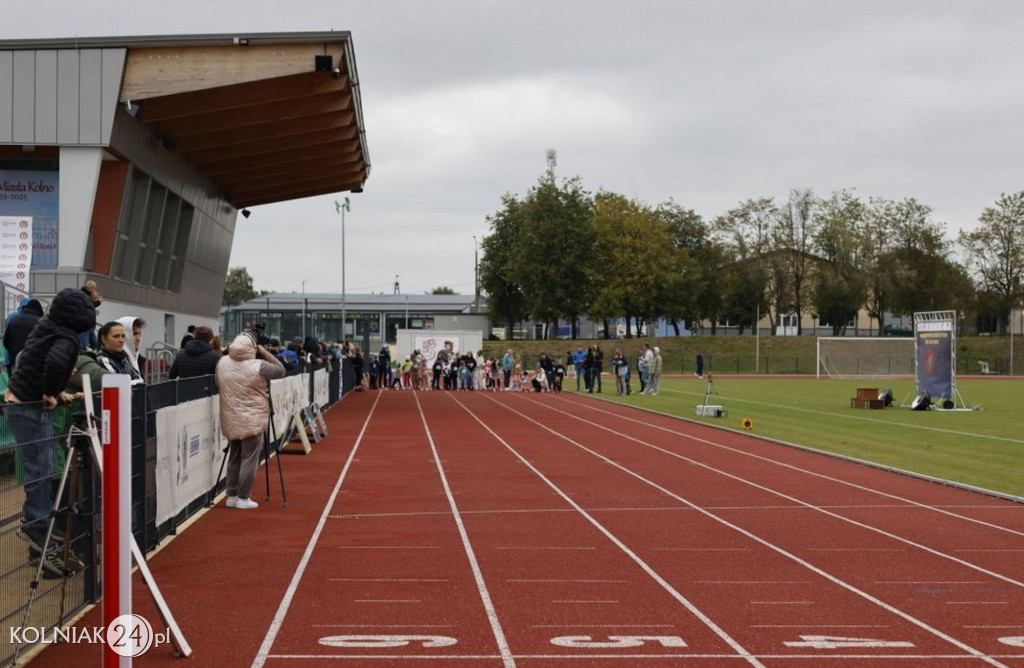 Kolneński Mityng Lekkoatletyczny