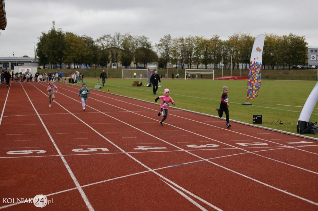 Kolneński Mityng Lekkoatletyczny