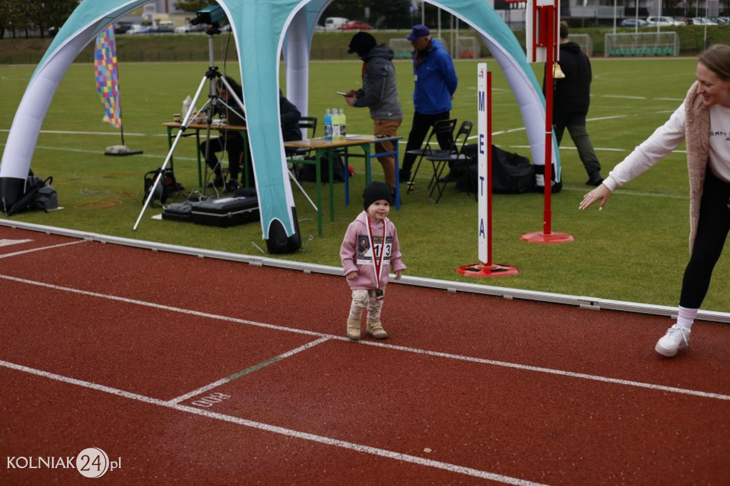 Kolneński Mityng Lekkoatletyczny