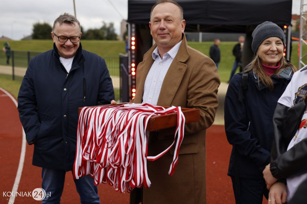 Kolneński Mityng Lekkoatletyczny