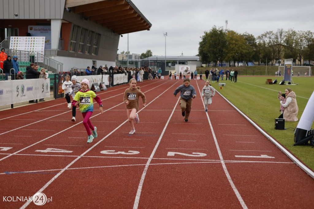 Kolneński Mityng Lekkoatletyczny