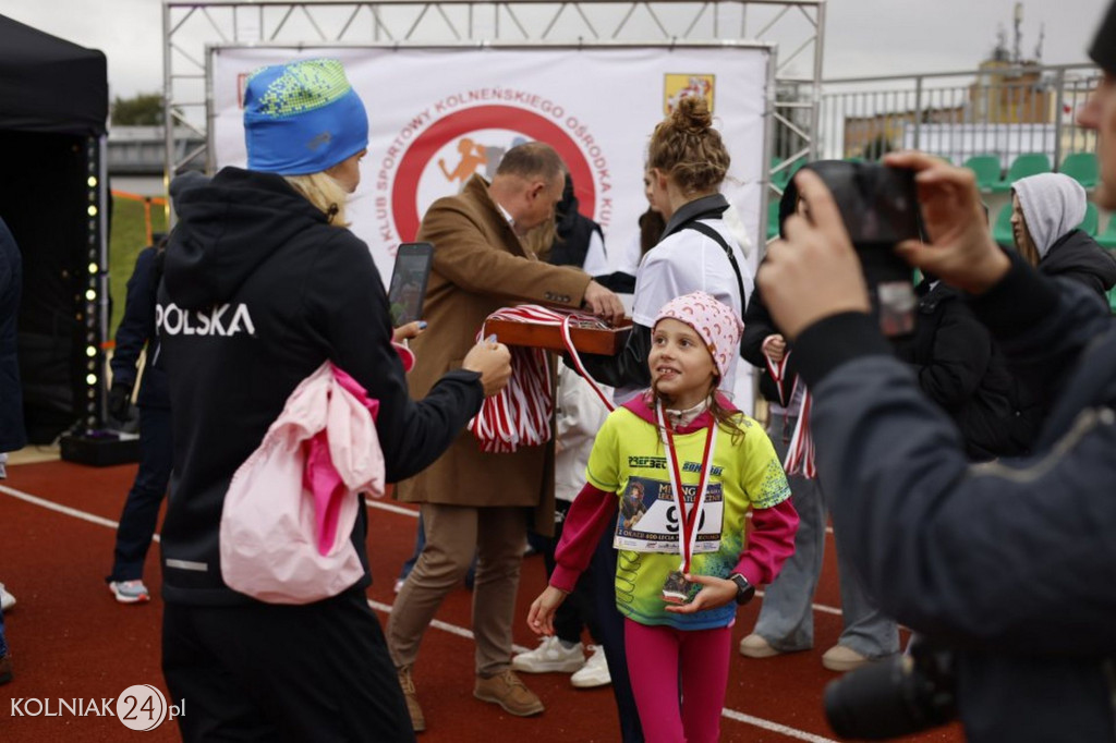 Kolneński Mityng Lekkoatletyczny