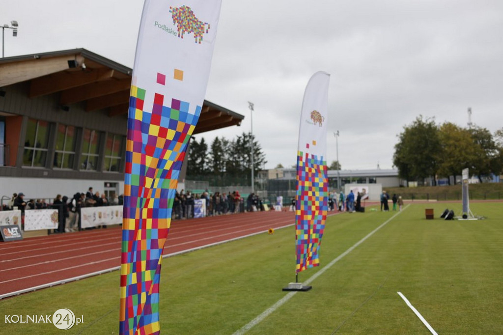 Kolneński Mityng Lekkoatletyczny