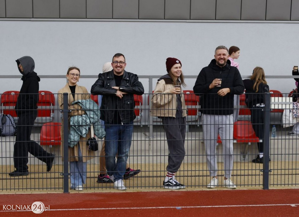 Kolneński Mityng Lekkoatletyczny