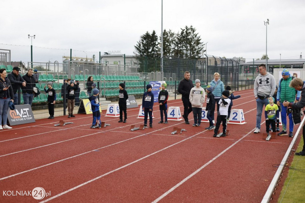 Kolneński Mityng Lekkoatletyczny