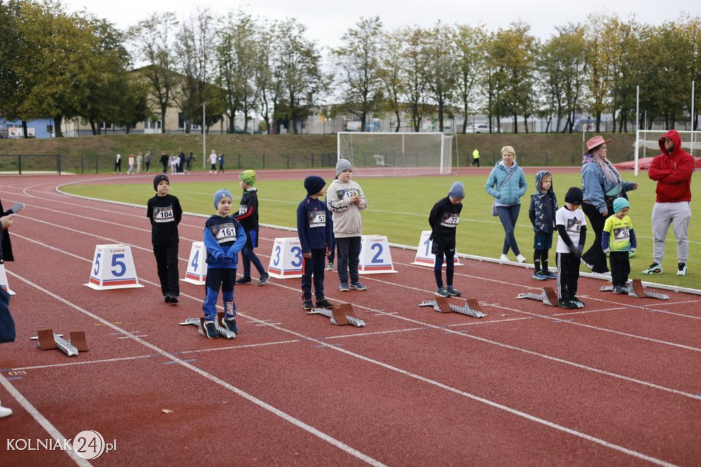 Kolneński Mityng Lekkoatletyczny