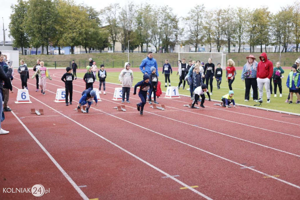Kolneński Mityng Lekkoatletyczny
