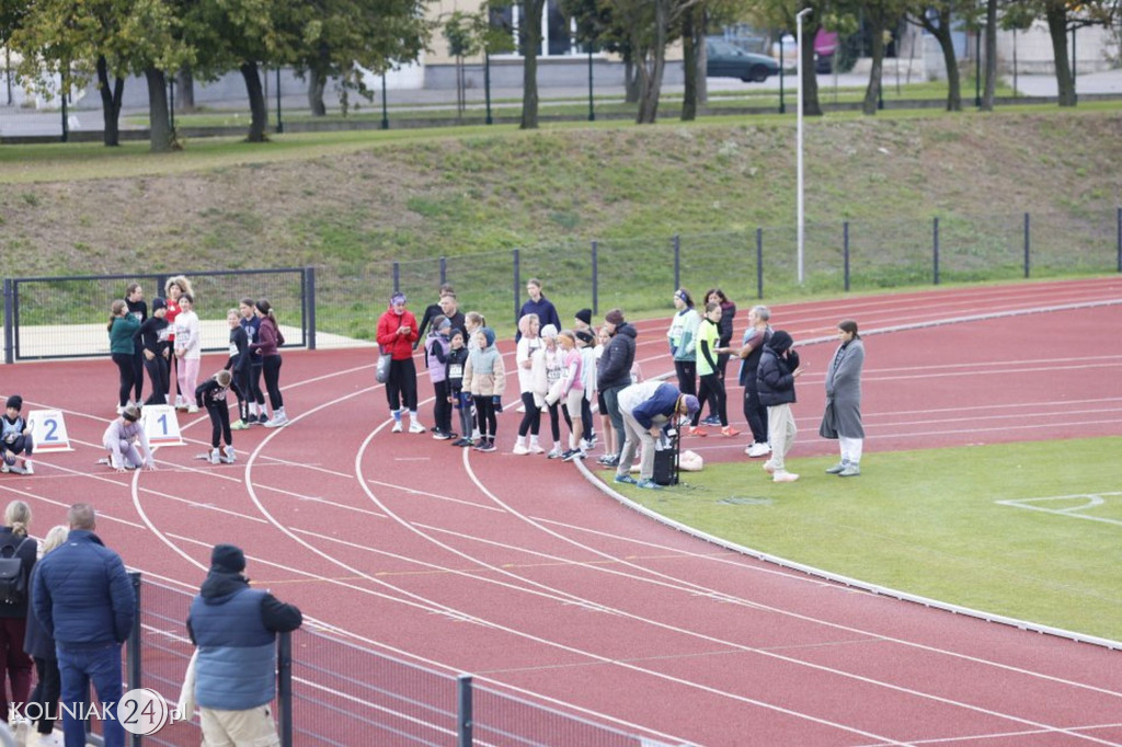 Kolneński Mityng Lekkoatletyczny