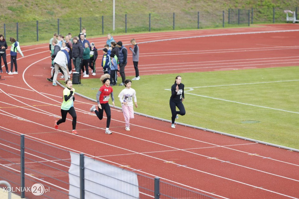 Kolneński Mityng Lekkoatletyczny
