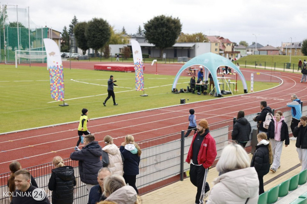 Kolneński Mityng Lekkoatletyczny