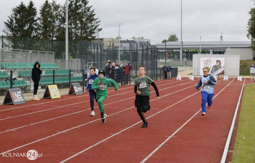 Kolneński Mityng Lekkoatletyczny