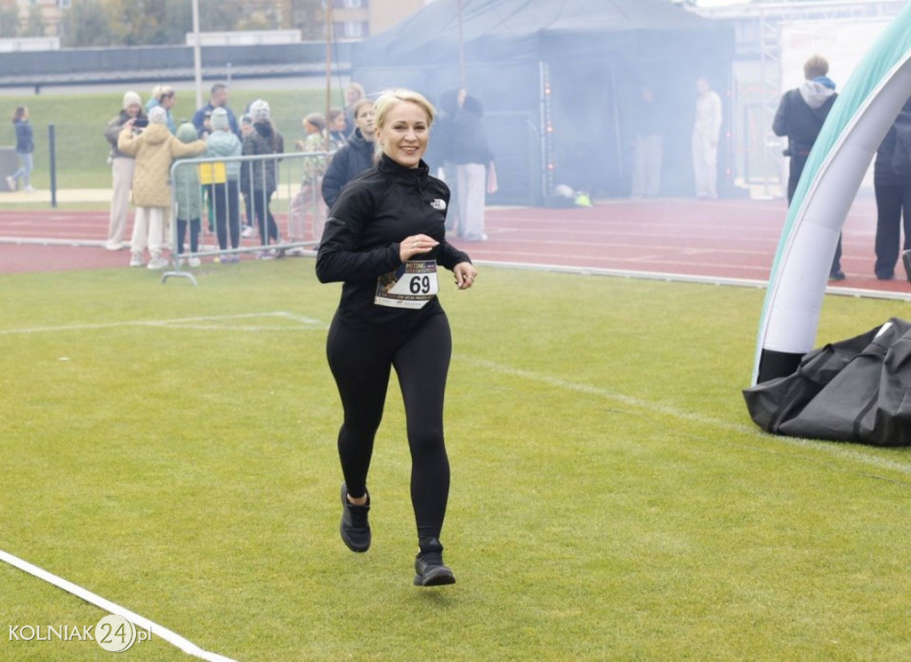 Kolneński Mityng Lekkoatletyczny