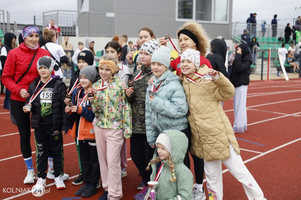 Kolneński Mityng Lekkoatletyczny