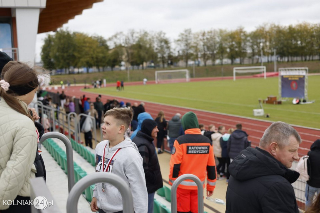 Kolneński Mityng Lekkoatletyczny