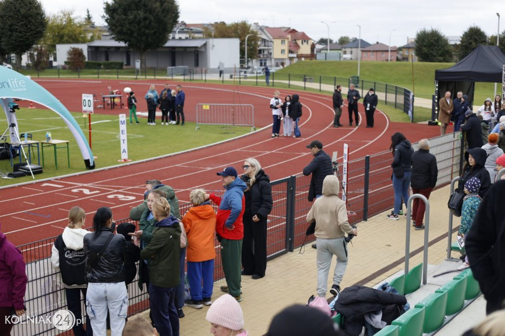 Kolneński Mityng Lekkoatletyczny