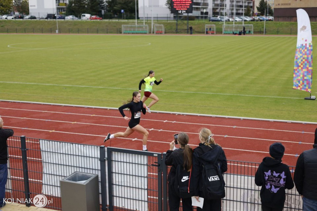Kolneński Mityng Lekkoatletyczny