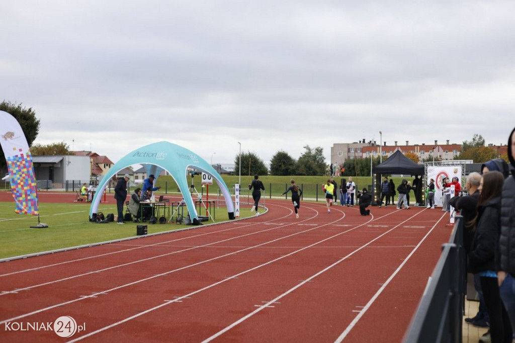 Kolneński Mityng Lekkoatletyczny