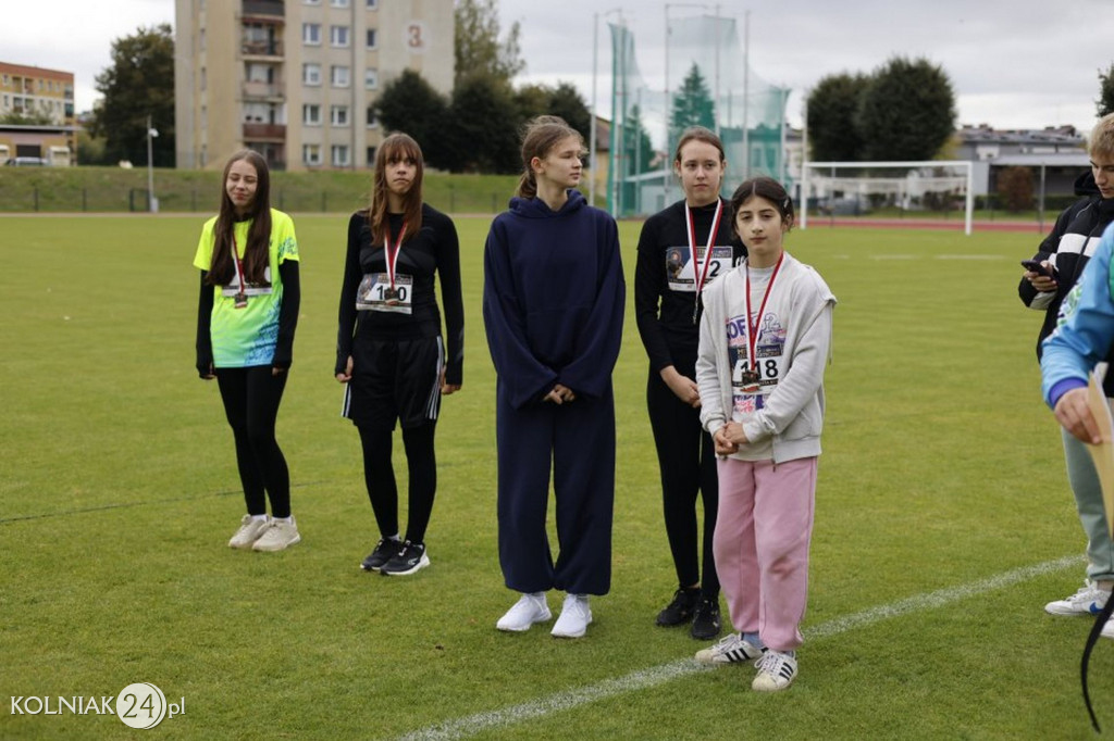 Kolneński Mityng Lekkoatletyczny